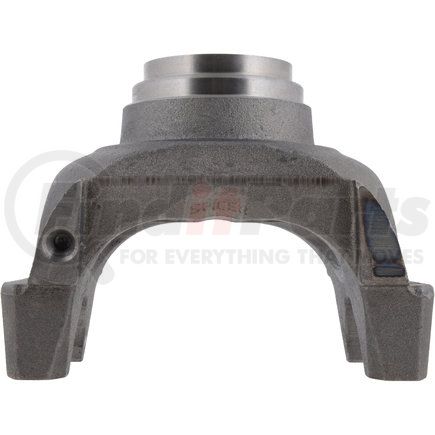 Dana 6.3-4-821-1 1760 Series Differential End Yoke - Non-Assembly, Steel, HR Yoke Style, 46 Spline