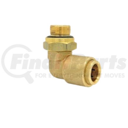 Volvo 20462693 Multi-Purpose Check Valve