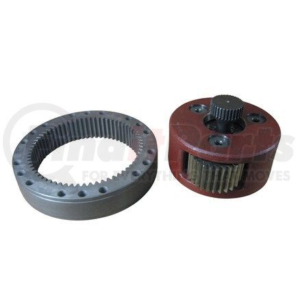 Kalmar J016501 TORQUE CONVERTER