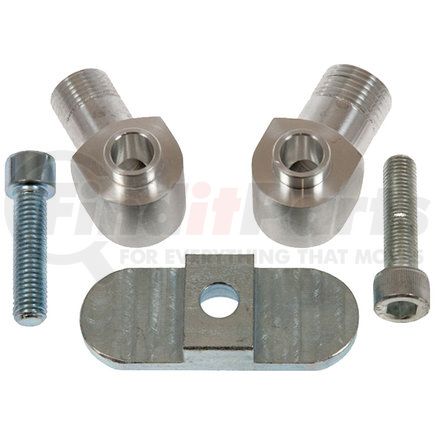 Global Parts Distributors 1011246 gpd Fitting 1011246