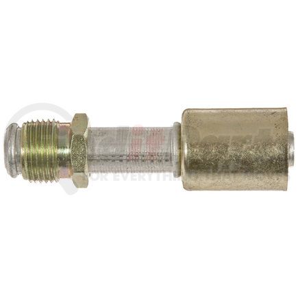 GLOBAL PARTS DISTRIBUTORS 1020116 A/C Compressor-Refrigerant Hose Fitting