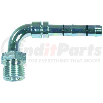 Global Parts Distributors 1021921 gpd Fitting 1021921