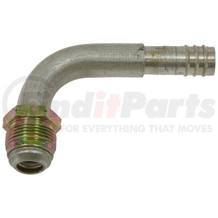 Global Parts Distributors 1021320 gpd Fitting 1021320