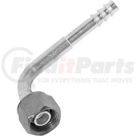 Global Parts Distributors 1023616 gpd Fitting 1023616