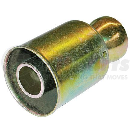 Global Parts Distributors 1024244 A/C Refrigerant Hose Fitting