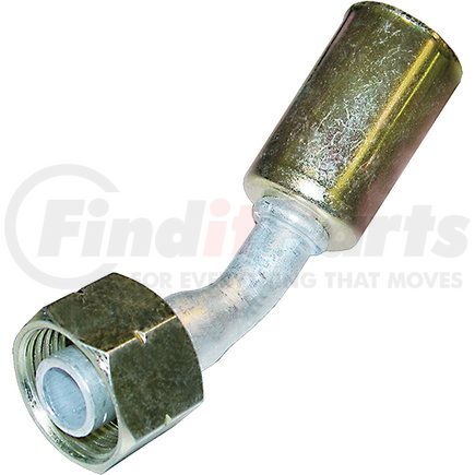 Global Parts Distributors 1024536 gpd Fitting 1024536