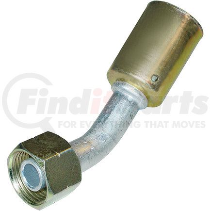 Global Parts Distributors 1024538 A/C Refrigerant Hose Fitting