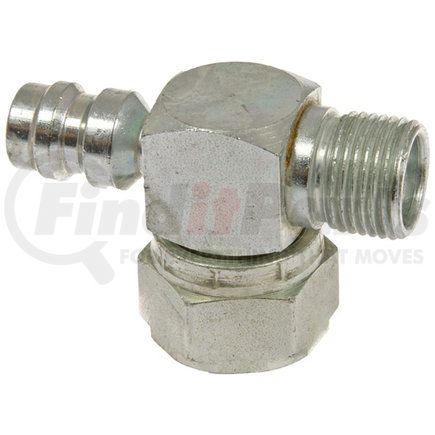 Global Parts Distributors 1024728 gpd Fitting 1024728