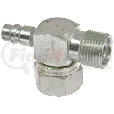 Global Parts Distributors 1024730 gpd Fitting 1024730