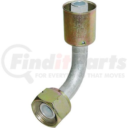 Global Parts Distributors 1024682 gpd Fitting 1024682