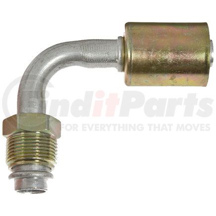 Global Parts Distributors 1025316 gpd Fitting 1025316