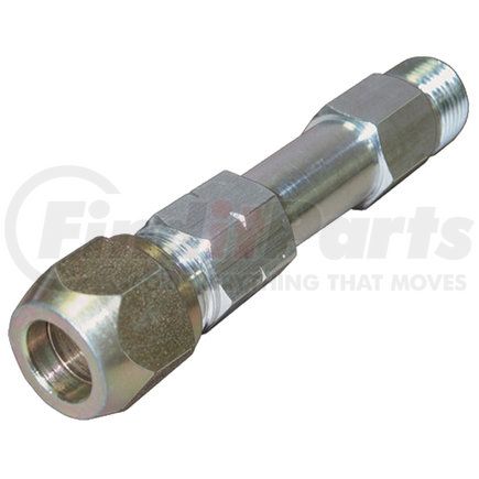 Global Parts Distributors 1026162 gpd Fitting 1026162