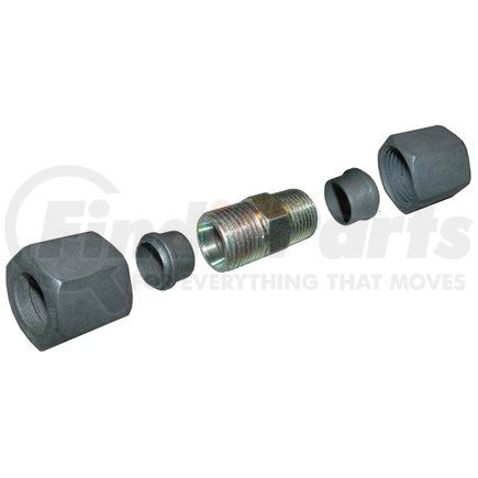 Global Parts Distributors 1026773 gpd Fitting 1026773