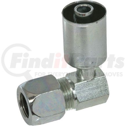 Global Parts Distributors 1027890 gpd Fitting 1027890