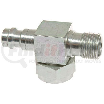 Global Parts Distributors 1028025 gpd Fitting 1028025