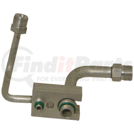 Global Parts Distributors 1028016 gpd HVAC Fitting 1028016