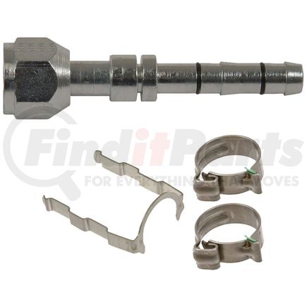 Global Parts Distributors 1028121 gpd Fitting 1028121