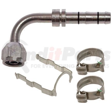 Global Parts Distributors 1028128 gpd Fitting 1028128
