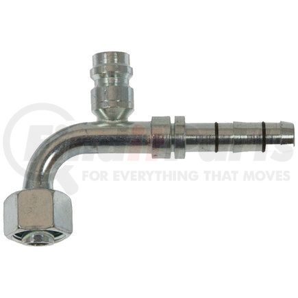 Global Parts Distributors 1028161 gpd Fitting 1028161