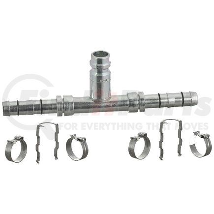 Global Parts Distributors 1028167 gpd Fitting 1028167