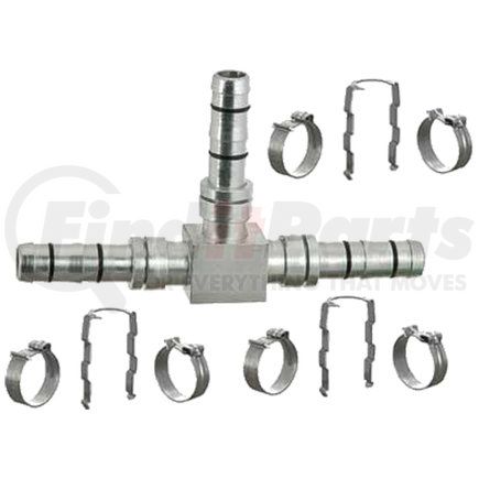Global Parts Distributors 1028248 gpd Fitting 1028248