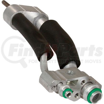 Global Parts Distributors 1028267 gpd HVAC Fitting 1028267