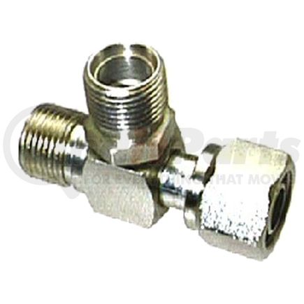 Global Parts Distributors 1028318 gpd Fitting 1028318