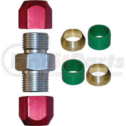Global Parts Distributors 1028296 gpd Fitting 1028296