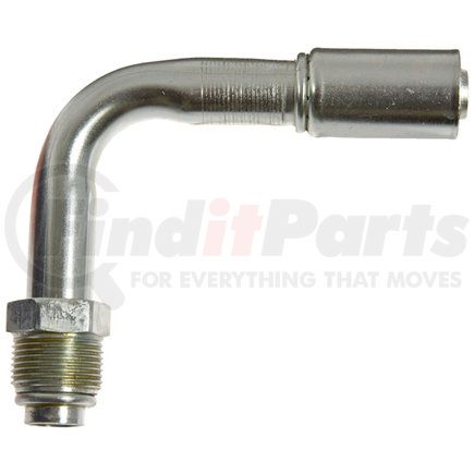 Global Parts Distributors 1029238 gpd Fitting 1029238