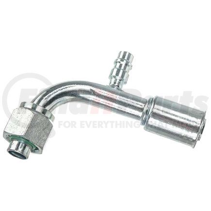 Global Parts Distributors 1029261 A/C Refrigerant Hose Fitting