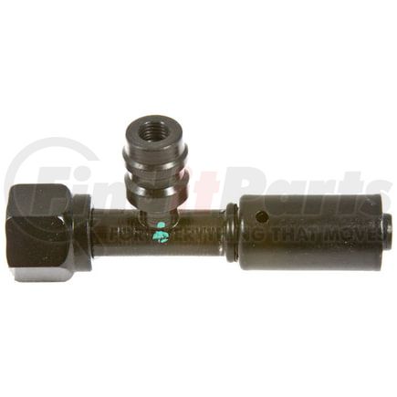 Global Parts Distributors 1029256 gpd Fitting 1029256