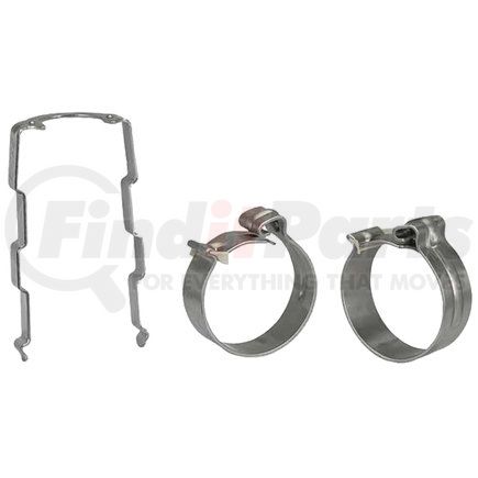 Global Parts Distributors 1029280 gpd Fitting 1029280