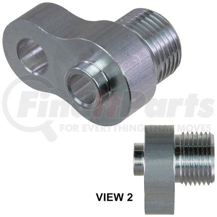 Global Parts Distributors 1029275 gpd Fitting 1029275