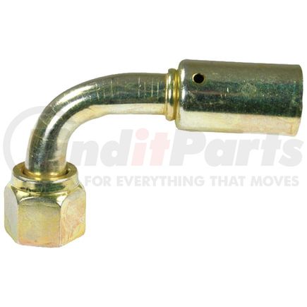 Global Parts Distributors 1029398 gpd Fitting 1029398
