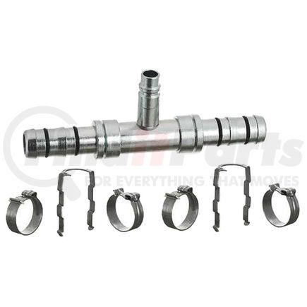 Global Parts Distributors 1029437 gpd Fitting 1029437