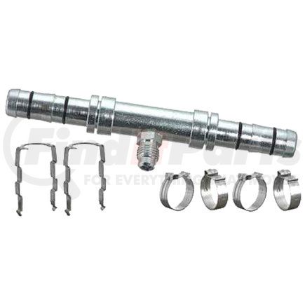 Global Parts Distributors 1029431 gpd Fitting 1029431