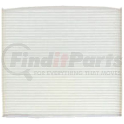 Global Parts Distributors 1211240 gpd Cabin Air Filter 1211240