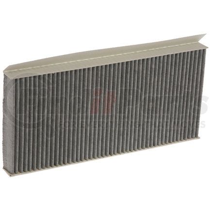 Global Parts Distributors 1211241 gpd Cabin Air Filter 1211241