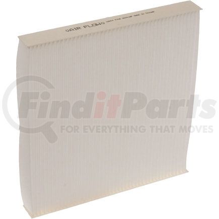 Global Parts Distributors 1211250 gpd Cabin Air Filter 1211250