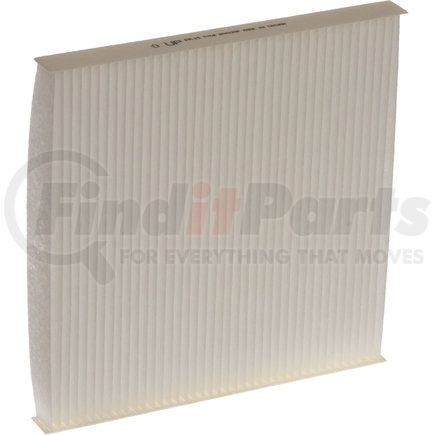 Global Parts Distributors 1211272 gpd Cabin Air Filter 1211272