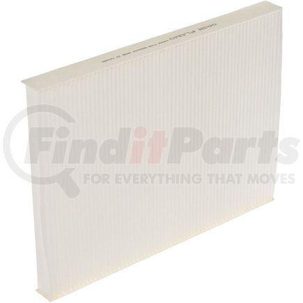 Global Parts Distributors 1211275 gpd Cabin Air Filter 1211275