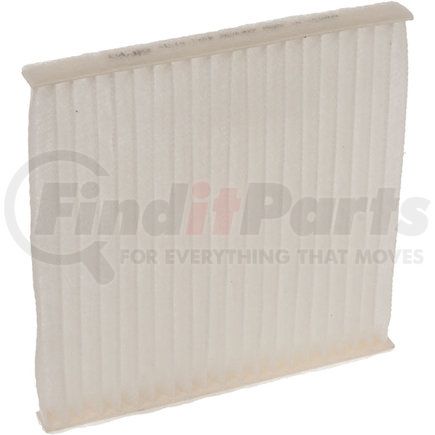 Global Parts Distributors 1211276 gpd Cabin Air Filter 1211276