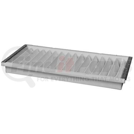 Global Parts Distributors 1211280 gpd Cabin Air Filter 1211280