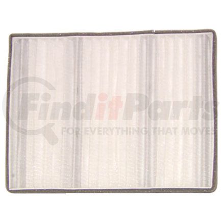 Global Parts Distributors 1211294 gpd Cabin Air Filter 1211294