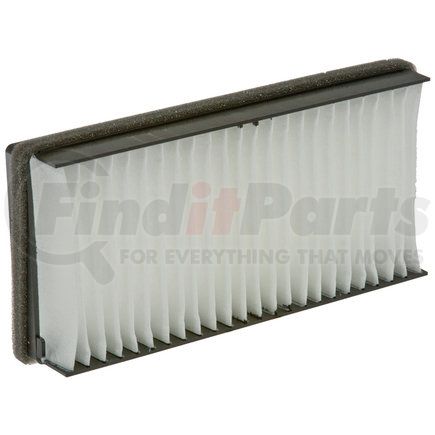 Global Parts Distributors 1211303 gpd Cabin Air Filter 1211303