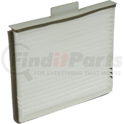 Global Parts Distributors 1211308 gpd Cabin Air Filter 1211308