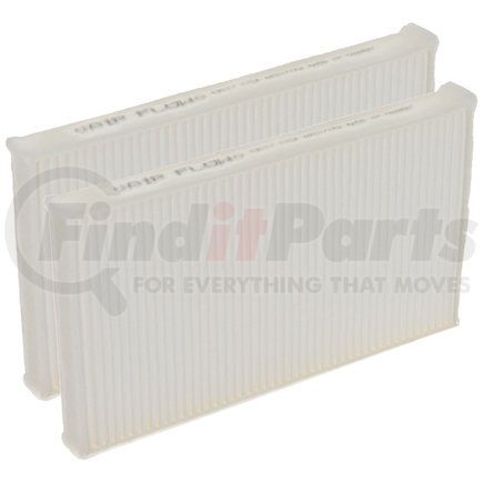 Global Parts Distributors 1211311 gpd Cabin Air Filter 1211311