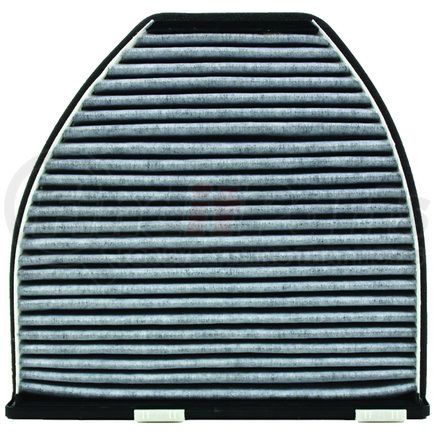 Global Parts Distributors 1211355 gpd Cabin Air Filter 1211355