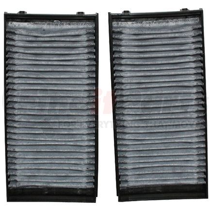 Global Parts Distributors 1211350 gpd Cabin Air Filter 1211350