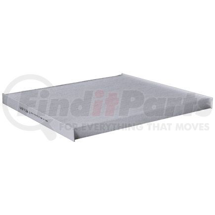 Global Parts Distributors 1211351 gpd Cabin Air Filter 1211351